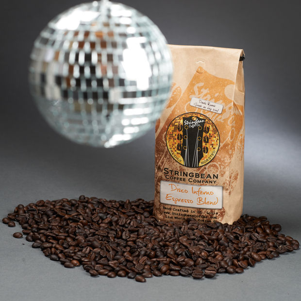 Stringbean Coffee